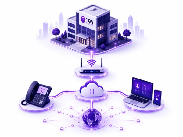 Telecom Hero Image